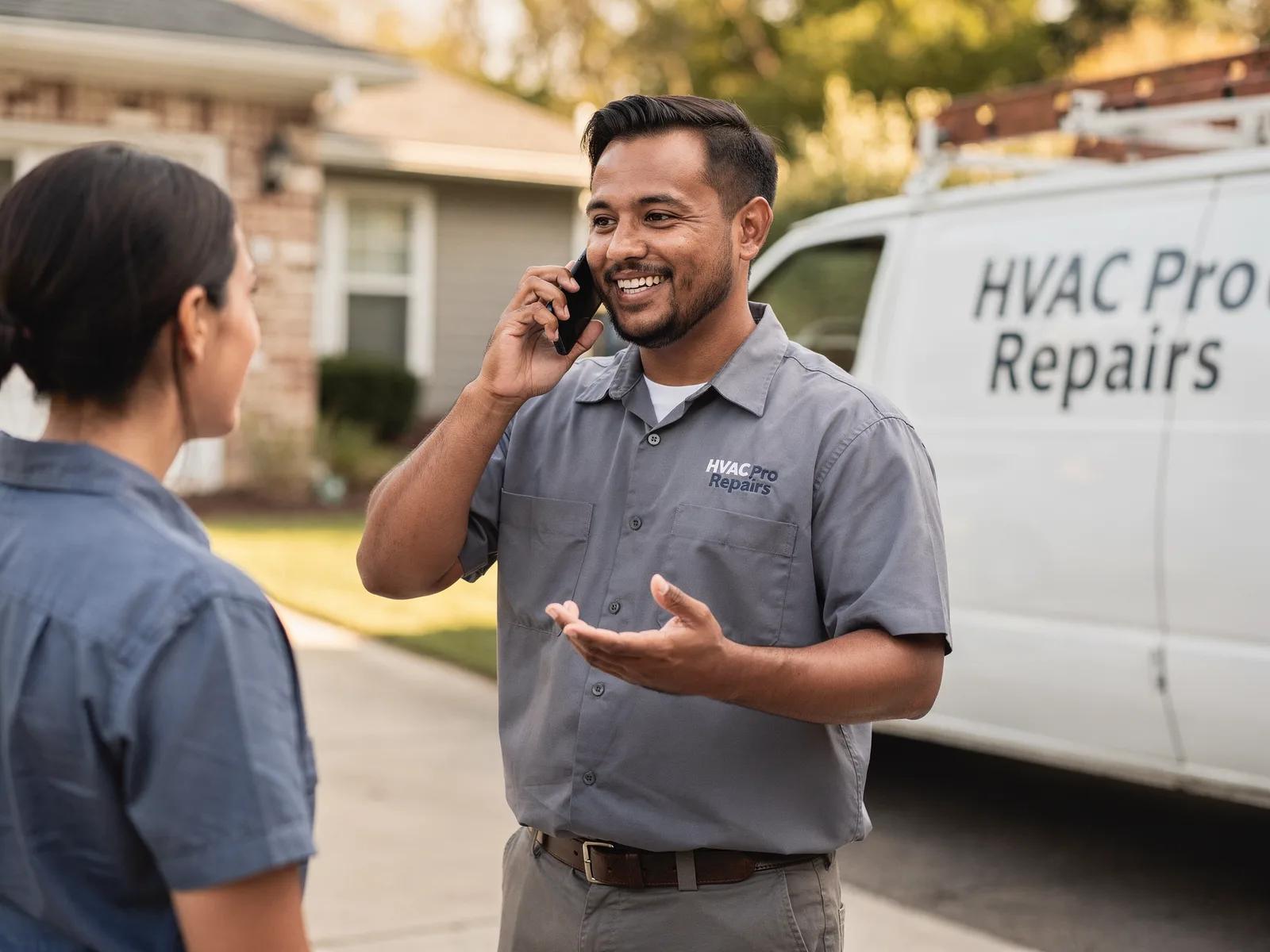 Heat Pump Repair Frierson, LA FAQs